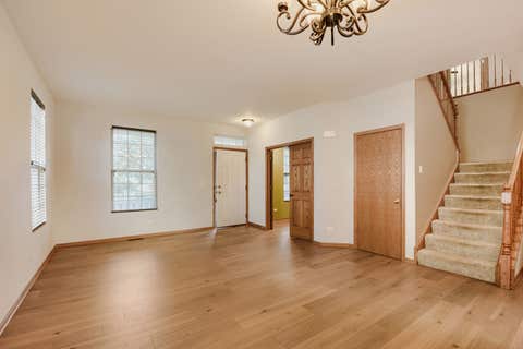 Tiny photo for 7300 Yorkshire Street, Joliet, IL 60431 (MLS # 12721656)