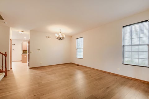 Tiny photo for 7300 Yorkshire Street, Joliet, IL 60431 (MLS # 12721656)