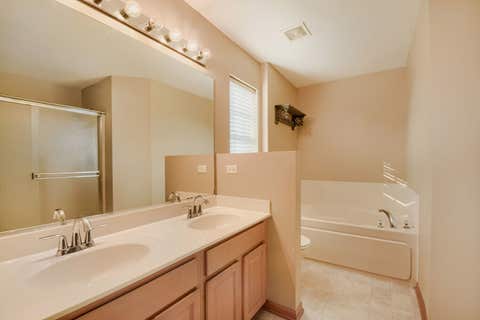 Tiny photo for 7300 Yorkshire Street, Joliet, IL 60431 (MLS # 12721656)