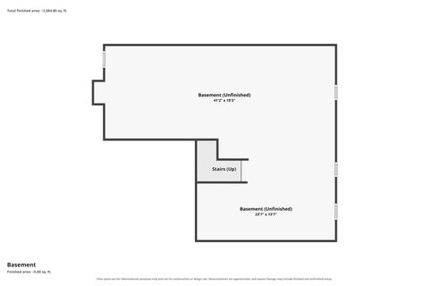 Tiny photo for 7300 Yorkshire Street, Joliet, IL 60431 (MLS # 12721656)
