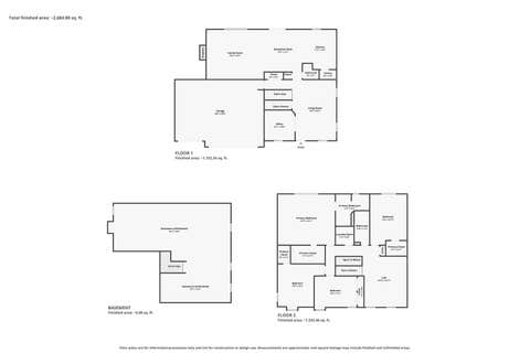 Tiny photo for 7300 Yorkshire Street, Joliet, IL 60431 (MLS # 12721656)