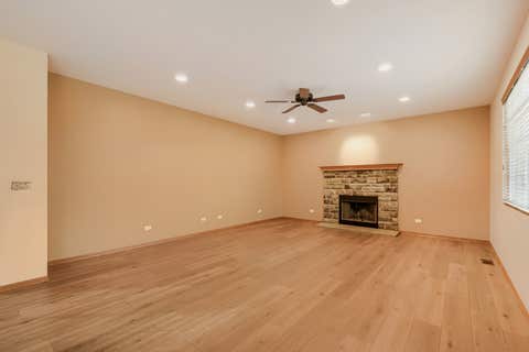 Tiny photo for 7300 Yorkshire Street, Joliet, IL 60431 (MLS # 12721656)