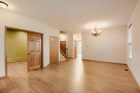 Tiny photo for 7300 Yorkshire Street, Joliet, IL 60431 (MLS # 12721656)