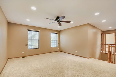 Tiny photo for 7300 Yorkshire Street, Joliet, IL 60431 (MLS # 12721656)