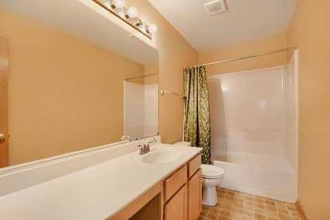 Tiny photo for 7300 Yorkshire Street, Joliet, IL 60431 (MLS # 12721656)