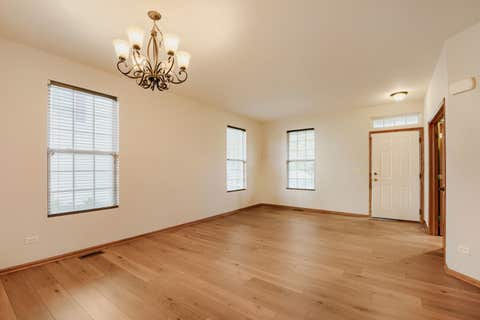 Tiny photo for 7300 Yorkshire Street, Joliet, IL 60431 (MLS # 12721656)