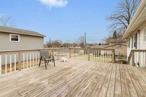 Tiny photo for Hanover Park, IL 60133 (MLS # 12574382)