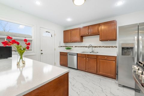 Tiny photo for Hanover Park, IL 60133 (MLS # 12574382)