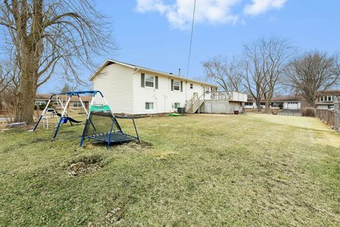 Tiny photo for Hanover Park, IL 60133 (MLS # 12574382)