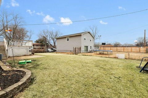 Tiny photo for Hanover Park, IL 60133 (MLS # 12574382)
