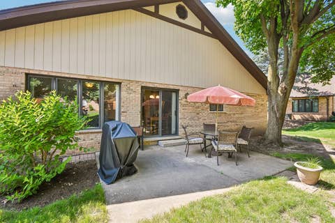 Tiny photo for 79 Castle Rock Lane, Bloomingdale, IL 60108 (MLS # 12699532)