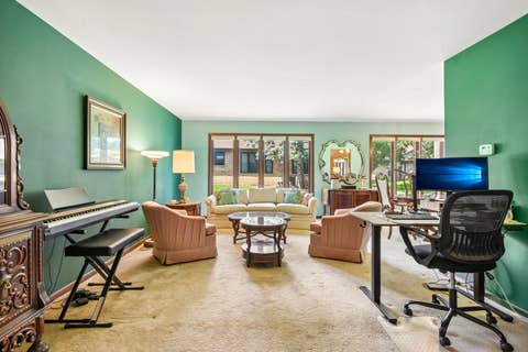 Tiny photo for 79 Castle Rock Lane, Bloomingdale, IL 60108 (MLS # 12699532)
