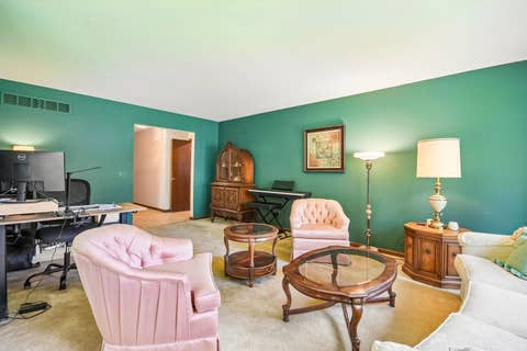 Tiny photo for 79 Castle Rock Lane, Bloomingdale, IL 60108 (MLS # 12699532)