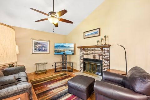 Tiny photo for 79 Castle Rock Lane, Bloomingdale, IL 60108 (MLS # 12699532)
