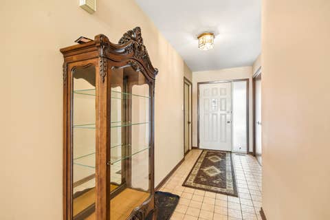 Tiny photo for 79 Castle Rock Lane, Bloomingdale, IL 60108 (MLS # 12699532)