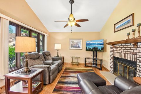 Tiny photo for 79 Castle Rock Lane, Bloomingdale, IL 60108 (MLS # 12699532)