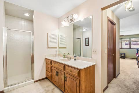 Tiny photo for 79 Castle Rock Lane, Bloomingdale, IL 60108 (MLS # 12699532)