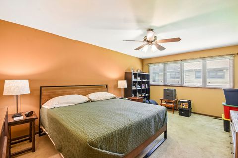 Tiny photo for 79 Castle Rock Lane, Bloomingdale, IL 60108 (MLS # 12699532)