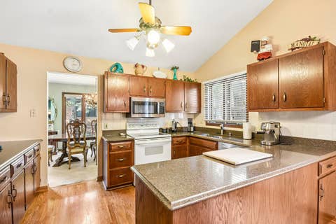 Tiny photo for 79 Castle Rock Lane, Bloomingdale, IL 60108 (MLS # 12699532)