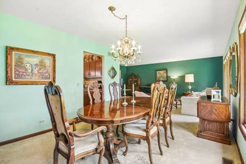Tiny photo for 79 Castle Rock Lane, Bloomingdale, IL 60108 (MLS # 12699532)