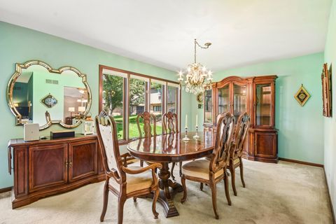Tiny photo for 79 Castle Rock Lane, Bloomingdale, IL 60108 (MLS # 12699532)