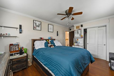 Tiny photo for 9829 S 51st Avenue, Oak Lawn, IL 60453 (MLS # 12606185)