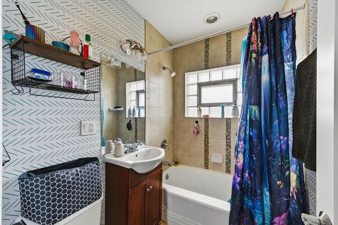 Tiny photo for 9829 S 51st Avenue, Oak Lawn, IL 60453 (MLS # 12606185)