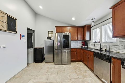 Tiny photo for 9829 S 51st Avenue, Oak Lawn, IL 60453 (MLS # 12606185)