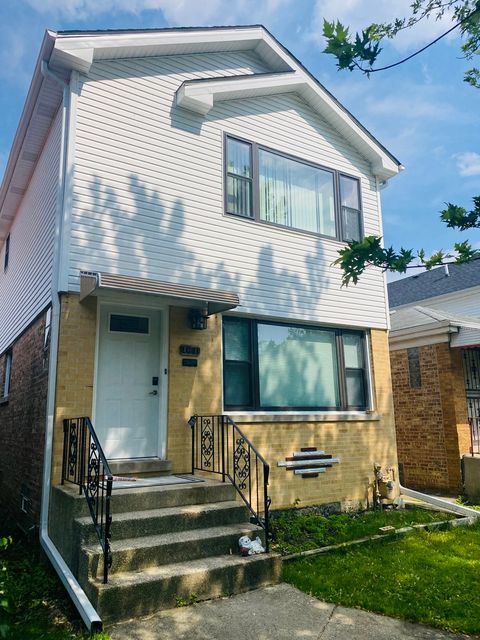 3431 N Kostner Avenue Chicago IL 60641