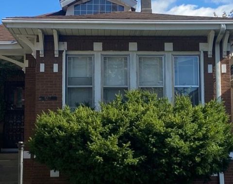 Photo of 8217 S Justine Street, Chicago, IL 60620 (MLS # 12507450) Photo of 8217 S Justine Street, Chicago, IL 60620 (MLS # 12507450)