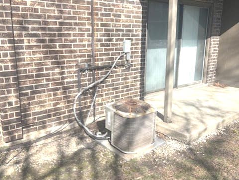 Tiny photo for 820 Elder Road #C115, Homewood, IL 60430 (MLS # 11970051)
