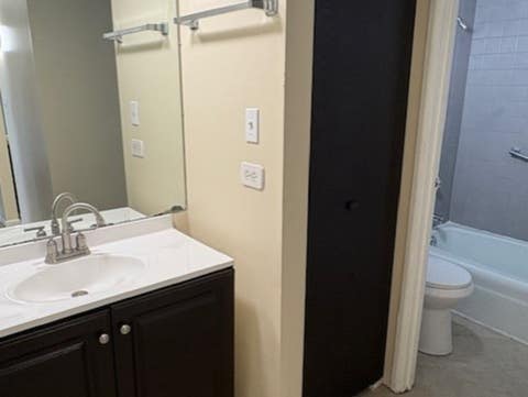 Tiny photo for 820 Elder Road #C115, Homewood, IL 60430 (MLS # 11970051)