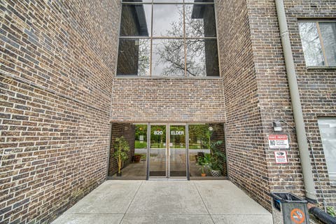 Tiny photo for 820 Elder Road #C115, Homewood, IL 60430 (MLS # 11970051)
