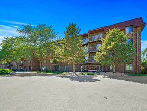 Tiny photo for 820 Elder Road #C115, Homewood, IL 60430 (MLS # 11970051)