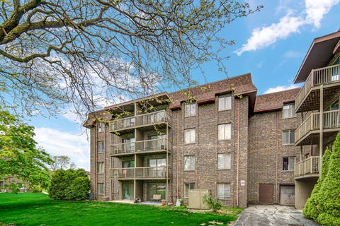 Tiny photo for 820 Elder Road #C115, Homewood, IL 60430 (MLS # 11970051)