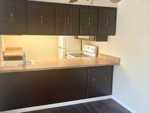 Tiny photo for 820 Elder Road #C115, Homewood, IL 60430 (MLS # 11970051)