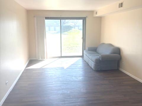 Tiny photo for 820 Elder Road #C115, Homewood, IL 60430 (MLS # 11970051)