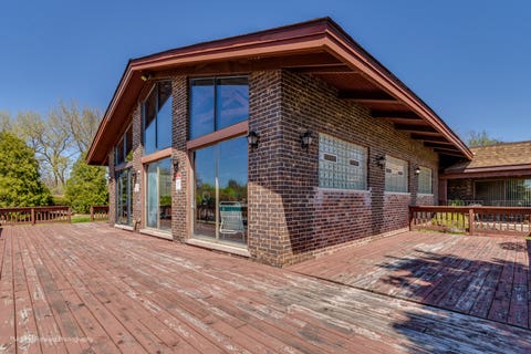 Tiny photo for 820 Elder Road #C115, Homewood, IL 60430 (MLS # 11970051)