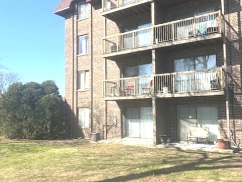 Tiny photo for 820 Elder Road #C115, Homewood, IL 60430 (MLS # 11970051)