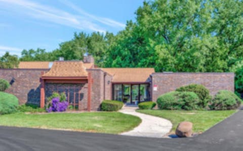 Tiny photo for 820 Elder Road #C115, Homewood, IL 60430 (MLS # 11970051)