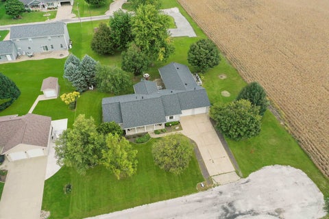 Tiny photo for 618 Cynthia Street, Minonk, IL 61760 (MLS # 12769340)
