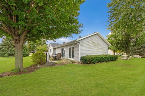 Tiny photo for 618 Cynthia Street, Minonk, IL 61760 (MLS # 12769340)