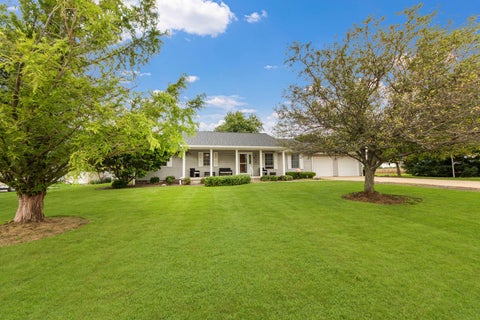 Tiny photo for 618 Cynthia Street, Minonk, IL 61760 (MLS # 12769340)