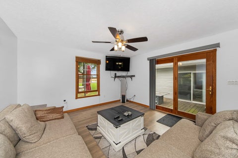 Tiny photo for 618 Cynthia Street, Minonk, IL 61760 (MLS # 12769340)