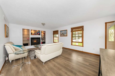 Tiny photo for 618 Cynthia Street, Minonk, IL 61760 (MLS # 12769340)