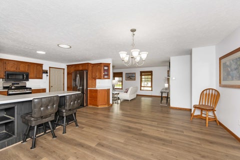 Tiny photo for 618 Cynthia Street, Minonk, IL 61760 (MLS # 12769340)