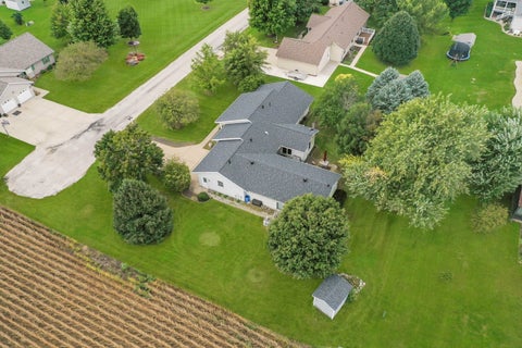 Tiny photo for 618 Cynthia Street, Minonk, IL 61760 (MLS # 12769340)