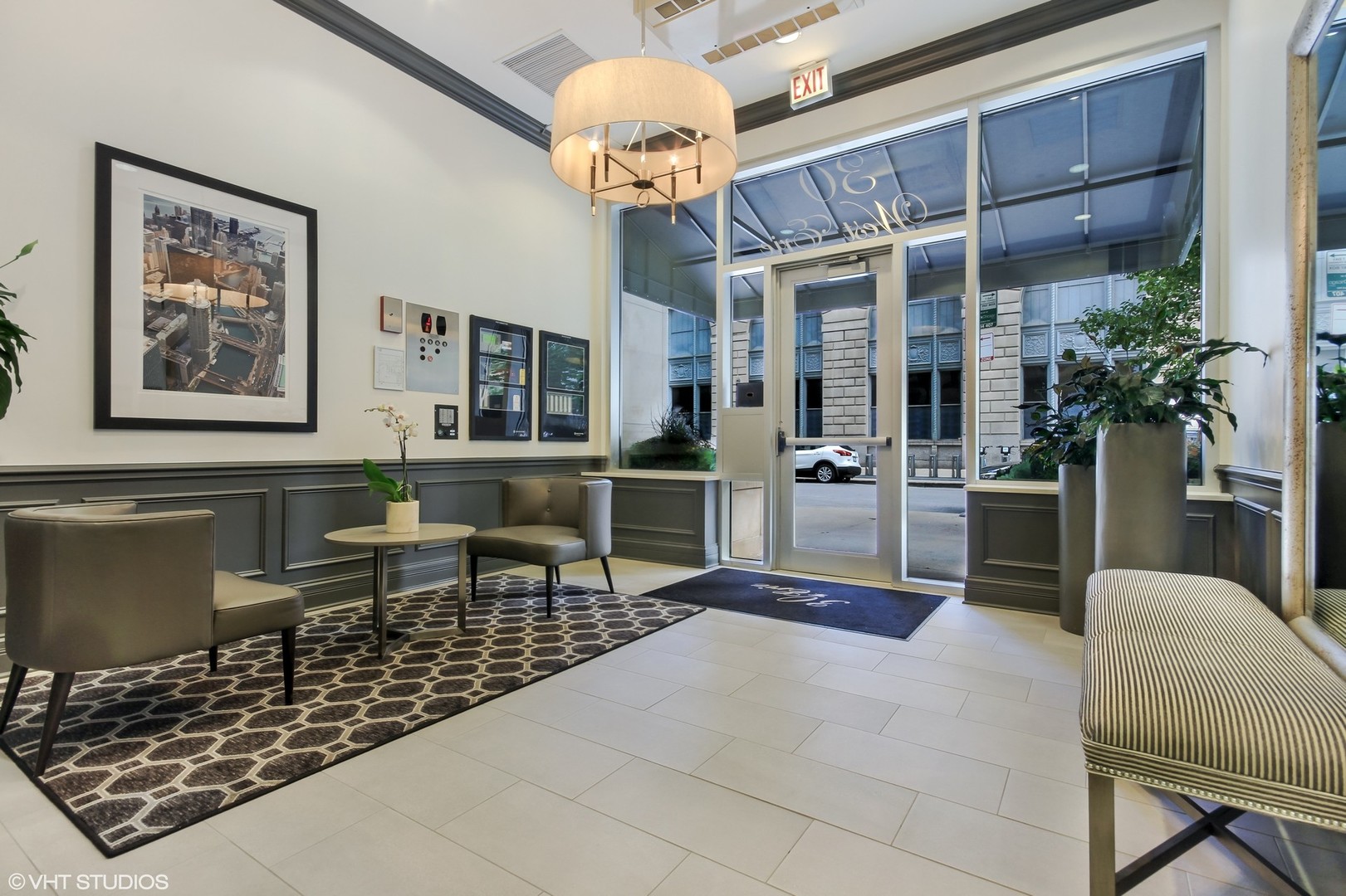 30 W Erie Street 1201