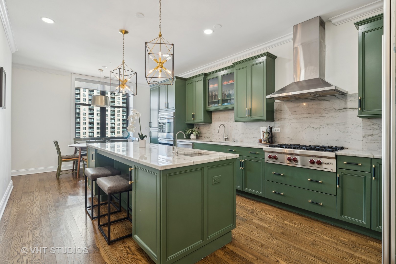 30 W Erie Street 1201