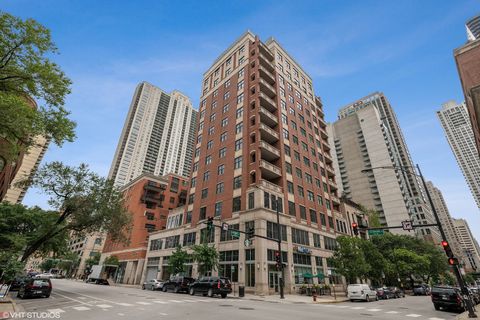 30 W Erie Street 1201 Chicago IL 60654